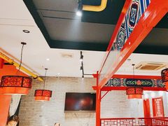-祥源胡同·涮牛羊肉火锅(花桥店)