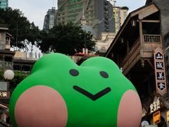 -重庆十八梯传统风貌区