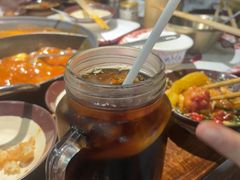 -楠火锅(西单店)