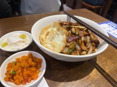 -寻裕记·现炒浇头面(人民广场店)