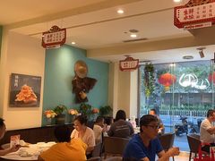 -东方饺子王(和平里店)