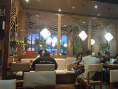 -云海肴·汽锅鸡·云南代表菜(天津国金汇店)