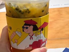 -火山屋台(新街口店)