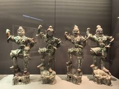 -西安大唐西市博物馆