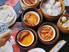 -青岛中心假日酒店·蓝天行政酒廊