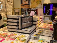 -好一朵茉莉花(老门东店)