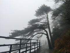 -明堂山风景区