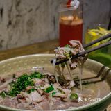 钟村工厂「来回Kitchen」吃融合菜感受逃离城市计划‼️