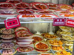 -文立新麻辣烫(合生汇21街区店)