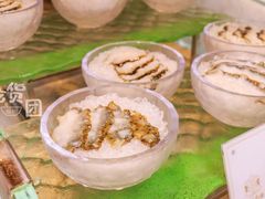 -半岛翡丽海鲜自助餐厅(观风亭店)