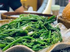-米庄·原味私房菜(骏壹万邦店)