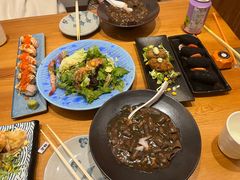 -福匠日本料理(人民路店)