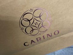 -CARINO BAKERY&CAFE(人广来福士店)