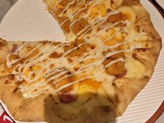 -必胜客(WOW南雄店)