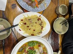 -POLO小馆·老南京菜(解放路店)