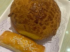 -香港威特瑞茶餐厅(小白楼音乐厅店)