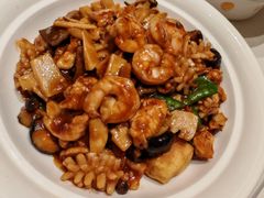 -大铁勺新津菜(中北永旺店)