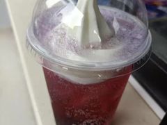 -麦当劳(未来城购物中心店)