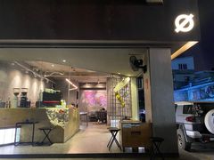 门面-BE NORMAL CAFE(霞溪路店)