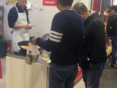 -毛氏汽水包(山海关路店)