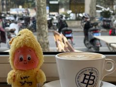 -JamaicaBlue Cafe(乌鲁木齐中路店)