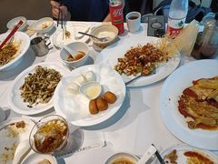 -眉州东坡(华联万柳店)