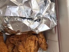 -SUN炸鸡专门店(西塔总店)