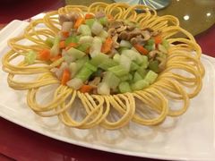 -金迎海鲜酒家(金凤凰广场店)