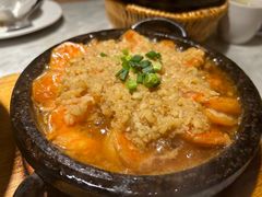 -小菜园新徽菜(常州武进吾悦店)