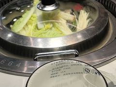 -满兴咱妈烀饼铁锅炖(兰州北街店)