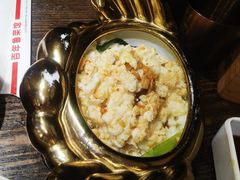 -魁盛居百年鲁菜馆(县西巷店)