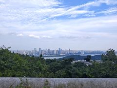 -岳麓山风景名胜区