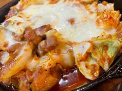 -米字旁先锋韩餐(茂业天地店)