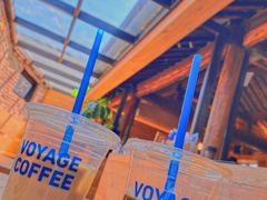 -VOYAGE COFFEE(北锣鼓巷店)