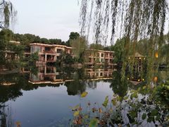 -天赐温泉