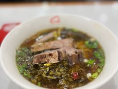 -老盛兴·上海小笼汤包馆(武夷店)