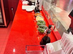 -喜家德虾仁水饺(长泰广场店)