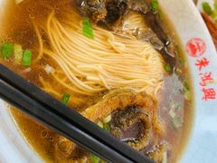 -朱鸿兴面馆(镇湖店)