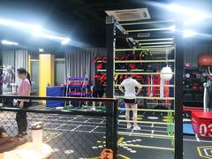 -ENERGY原力健身(川周店)