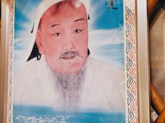 -海拉尔蒙古包(房山长阳总店)