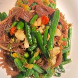 超满足的美食体验😋