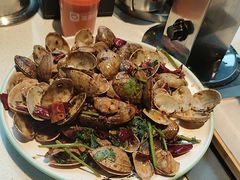 -AK47烤羊腿串吧(柳浪家园店)