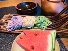 -盡膳口福跷脚牛肉火锅(北美新天地店)