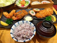 -胜博殿日式炸猪排(西红门店)