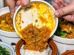 -阿金大白·上海菜馆(新天地店)