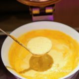 新品来啦，在比格比萨自助实现芝士瀑布配炸鸡🍗