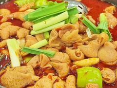 -湘肠香火锅店(团结湖店)