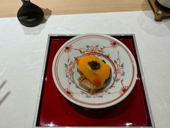 -鮨一日本料理(大中华店)