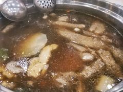 -太婆天府山珍酒楼(亚运村店)