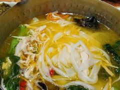 -小满手工粉(上海月星环球港店)